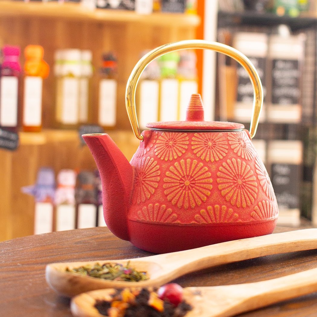 Le Comptoir de Maloé 1